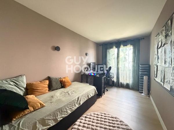 APPARTEMENT T4 90 M2  PERPIGNAN