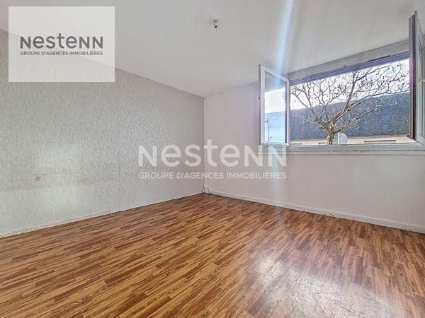 Appartement 66 m² - Proche gare Fleury les Aubrais