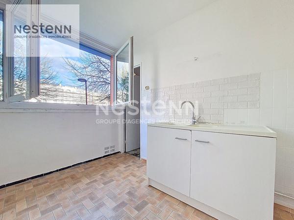 Appartement 66 m² - Proche gare Fleury les Aubrais