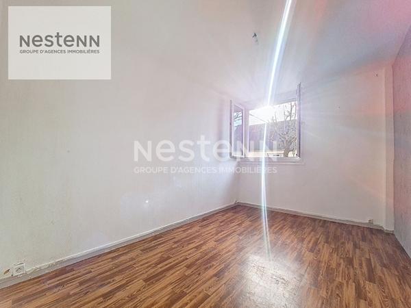 Appartement 66 m² - Proche gare Fleury les Aubrais