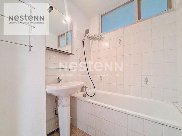 Appartement 66 m² - Proche gare Fleury les Aubrais