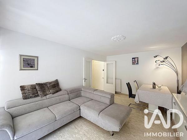 Appartement à vendre 2 pièces 45 m² Le Cannet