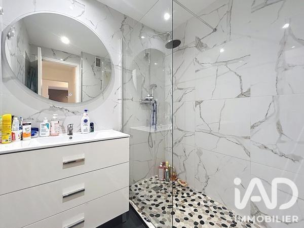 Appartement à vendre 2 pièces 45 m² Le Cannet