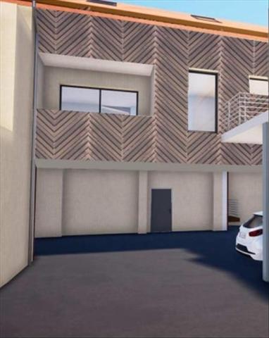 Grange à vendre |  Pau |  1 pièce | 120 m²