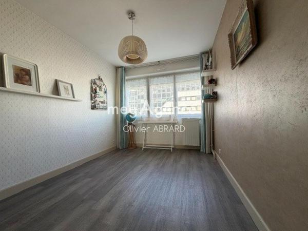 Appartement à NANTES, 44100 - 4 pièces 81m²