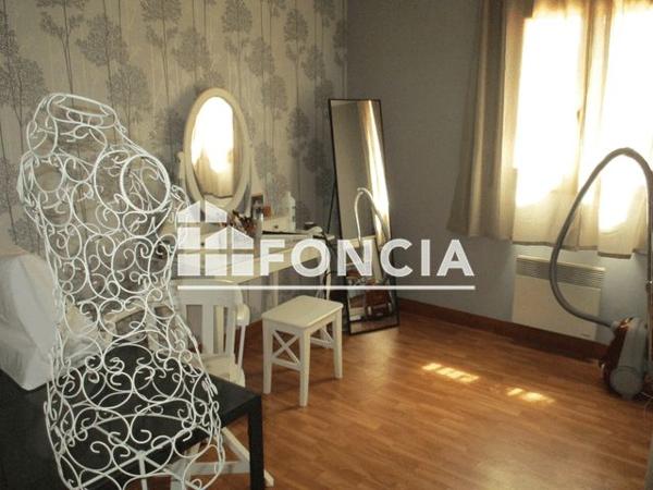 Location Maison 4 pièces 90.6 m² - 18 RUE DE L'ESPERANCE Neuville-sur-brenne 37110