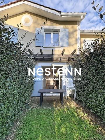 Appartement 3 pièces à vendre à Barbaste - 39 900 €