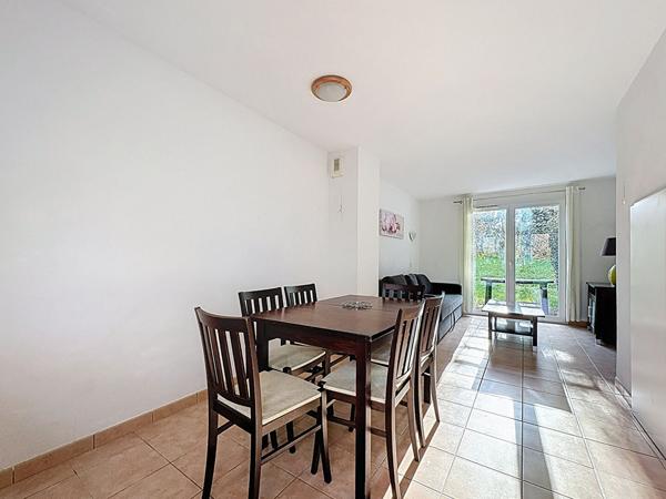 Appartement 3 pièces à vendre à Barbaste - 39 900 €