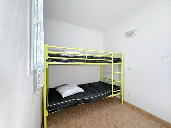Appartement 3 pièces à vendre à Barbaste - 39 900 €