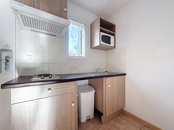 Appartement 3 pièces à vendre à Barbaste - 39 900 €