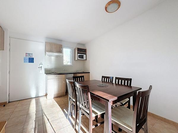 Appartement 3 pièces à vendre à Barbaste - 39 900 €