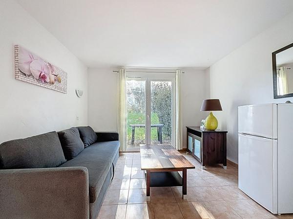 Appartement 3 pièces à vendre à Barbaste - 39 900 €