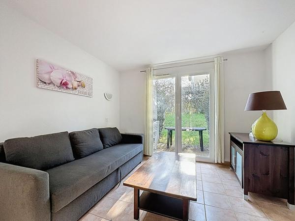 Appartement 3 pièces à vendre à Barbaste - 39 900 €