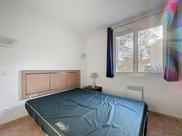 Appartement 3 pièces à vendre à Barbaste - 39 900 €