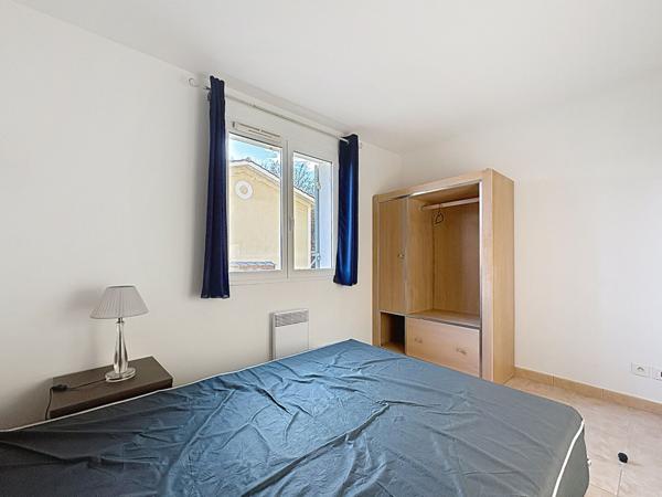 Appartement 3 pièces à vendre à Barbaste - 39 900 €