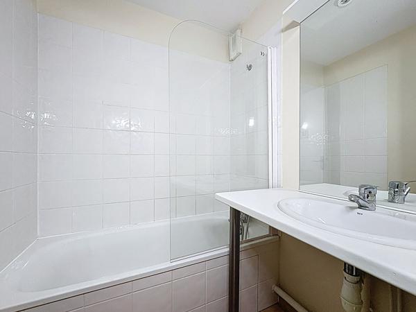Appartement 3 pièces à vendre à Barbaste - 39 900 €