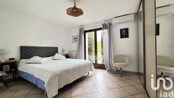 Maison 6 pièces de 170 m² à Saint-Cézaire-sur-Siagne (06530)