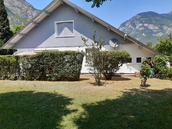 Maison Saint Jean De Maurienne 7 pièce(s) 119 m2