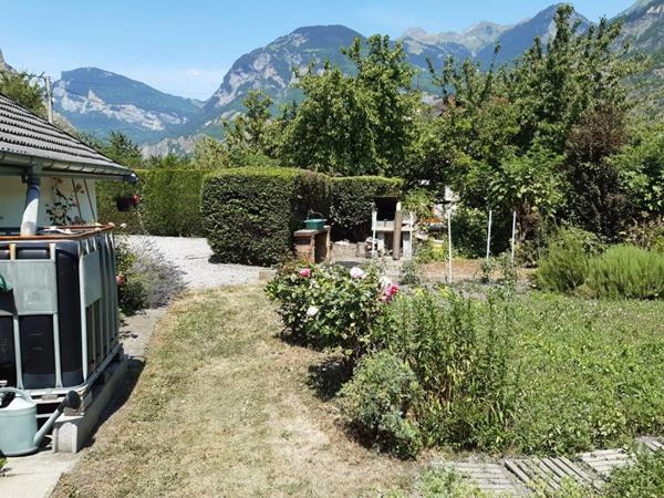 Maison Saint Jean De Maurienne 7 pièce(s) 119 m2