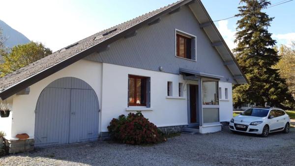 Maison Saint Jean De Maurienne 7 pièce(s) 119 m2
