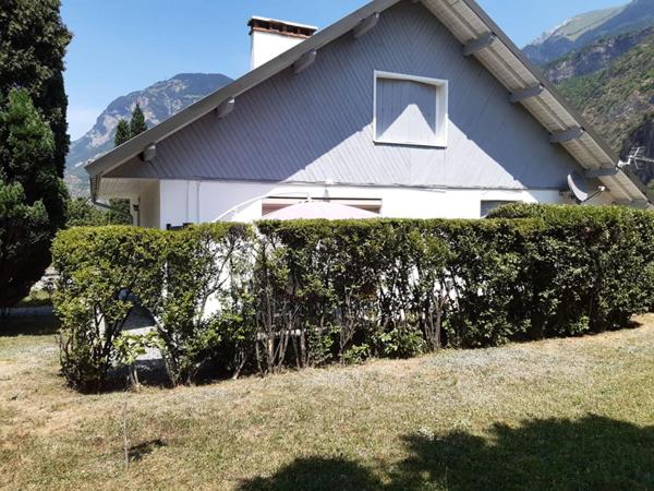Maison Saint Jean De Maurienne 7 pièce(s) 119 m2