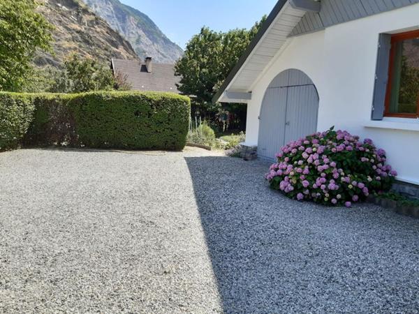 Maison Saint Jean De Maurienne 7 pièce(s) 119 m2