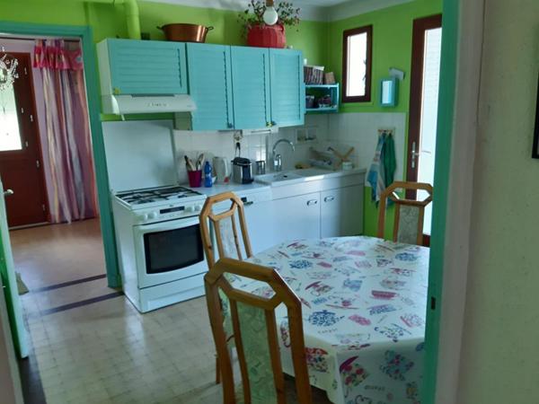 Maison Saint Jean De Maurienne 7 pièce(s) 119 m2