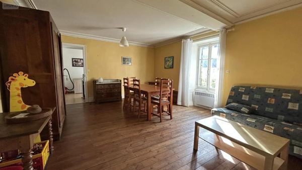 Achat - Maison Château-Gontier-sur-Mayenne 53200 6 pièces 127 m 2 315 m 2