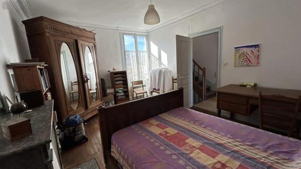 Achat - Maison Château-Gontier-sur-Mayenne 53200 6 pièces 127 m 2 315 m 2
