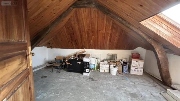 Achat - Maison Château-Gontier-sur-Mayenne 53200 6 pièces 127 m 2 315 m 2