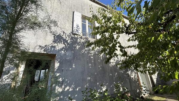 Achat - Maison Château-Gontier-sur-Mayenne 53200 6 pièces 127 m 2 315 m 2