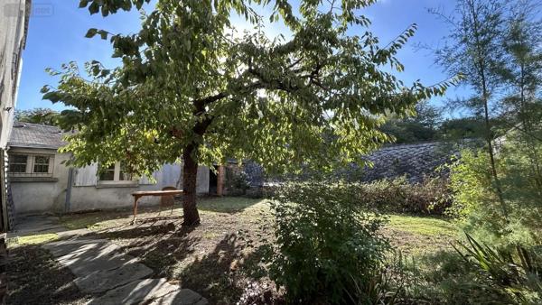 Achat - Maison Château-Gontier-sur-Mayenne 53200 6 pièces 127 m 2 315 m 2