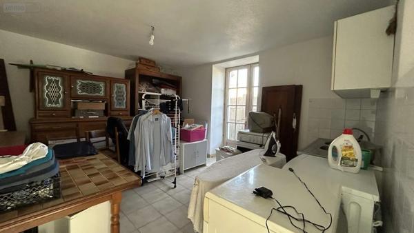 Achat - Maison Château-Gontier-sur-Mayenne 53200 6 pièces 127 m 2 315 m 2