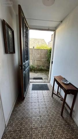 Achat - Maison Château-Gontier-sur-Mayenne 53200 6 pièces 127 m 2 315 m 2