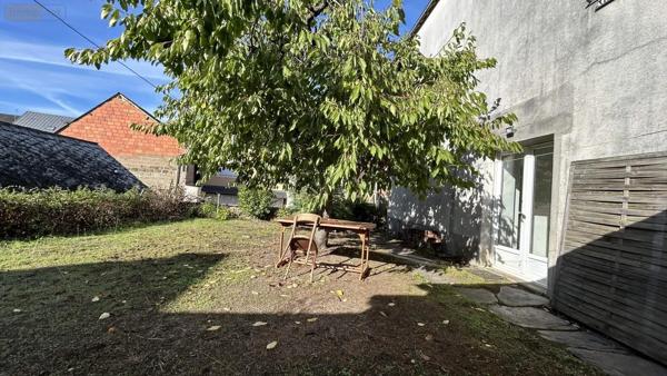 Achat - Maison Château-Gontier-sur-Mayenne 53200 6 pièces 127 m 2 315 m 2