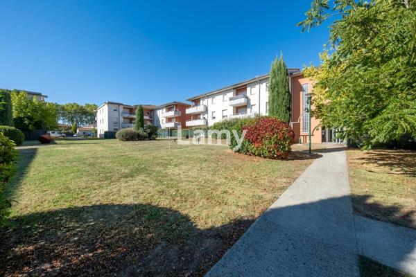 Parking + appartement