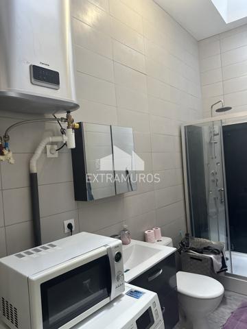 Appartement 1 pièce(s) 19.05 m²
