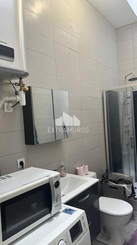 Appartement 1 pièce(s) 19.05 m²
