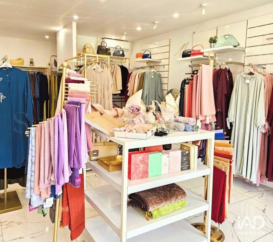 Boutique/Local commercial à vendre 72 m² Creil