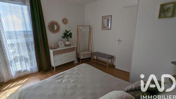 Appartement à vendre 4 pièces 78,86 m² Château-Thierry