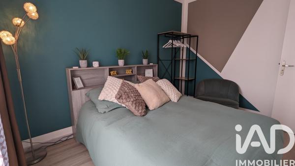 Appartement à vendre 4 pièces 78,86 m² Château-Thierry