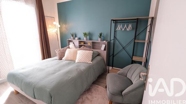 Appartement à vendre 4 pièces 78,86 m² Château-Thierry