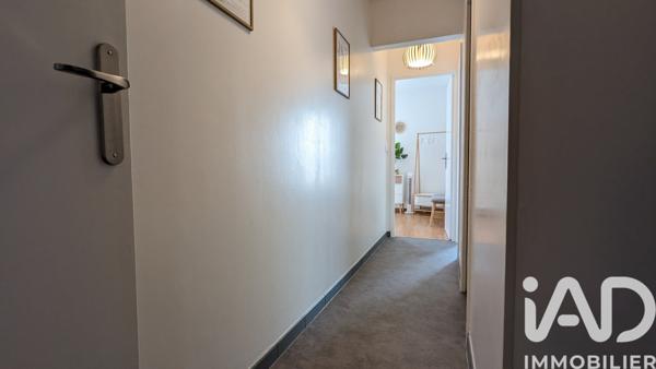 Appartement à vendre 4 pièces 78,86 m² Château-Thierry