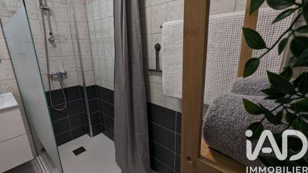 Appartement à vendre 4 pièces 78,86 m² Château-Thierry