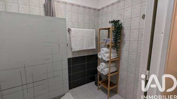 Appartement à vendre 4 pièces 78,86 m² Château-Thierry