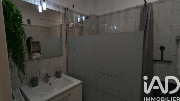 Appartement à vendre 4 pièces 78,86 m² Château-Thierry