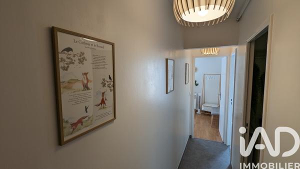 Appartement à vendre 4 pièces 78,86 m² Château-Thierry