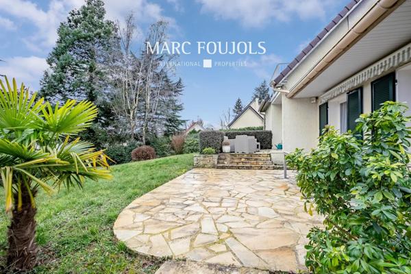 Propriété Saint Witz