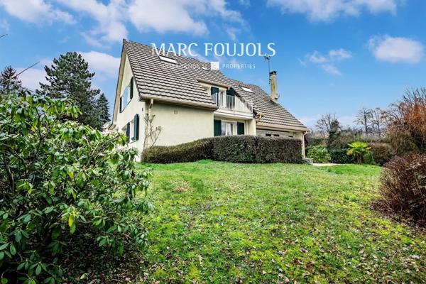 Propriété Saint Witz