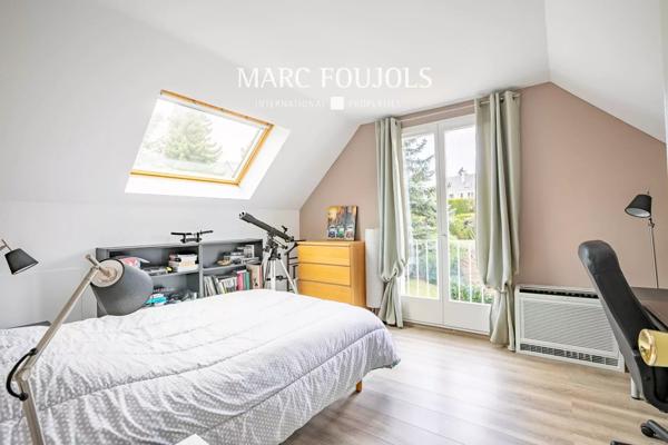 Propriété Saint Witz